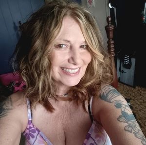 Meet your Posher, Catherine